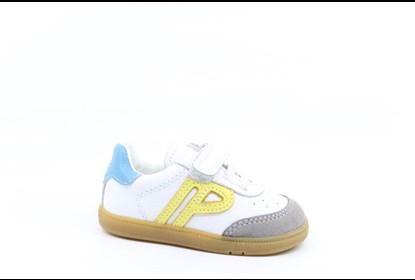 SAPATILHAS CRIANÇA Velcro