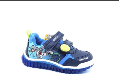 SAPATILHAS CRIANÇA Velcro