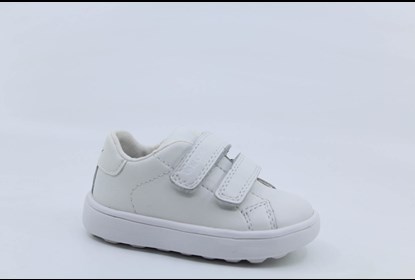 SAPATILHAS CRIANÇA Velcro