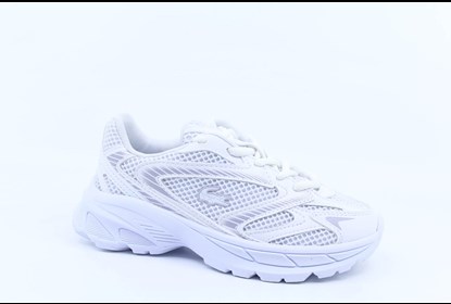 SAPATILHAS CRIANÇA Cordão