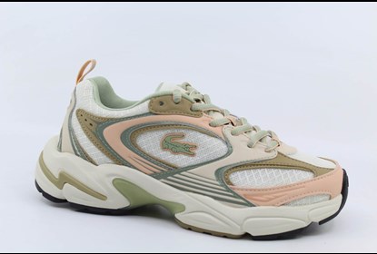 SAPATILHAS SENHORA Cordão