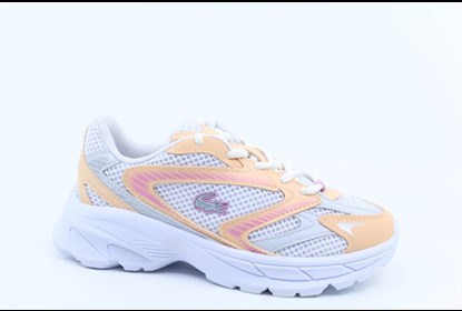 SAPATILHAS CRIANÇA Cordão