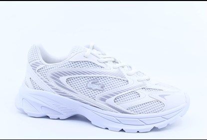 SAPATILHAS SENHORA Cordão