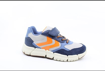 SAPATILHAS CRIANÇA Velcro