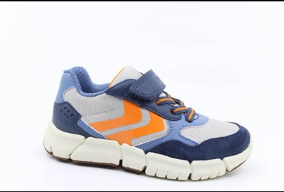 SAPATILHAS SENHORA Velcro