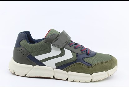 SAPATILHAS SENHORA Velcro