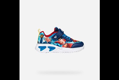 SAPATILHAS CRIANÇA Velcro