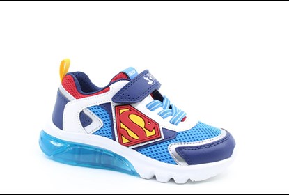 SAPATILHAS CRIANÇA Velcro