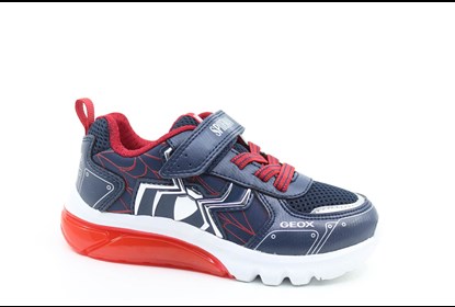 SAPATILHAS CRIANÇA Velcro