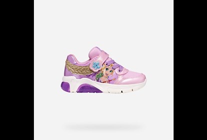 SAPATILHAS CRIANÇA Velcro