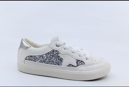 SAPATILHAS CRIANÇA Velcro