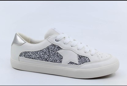 SAPATILHAS SENHORA Velcro