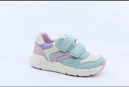 SAPATILHAS CRIANÇA Velcro