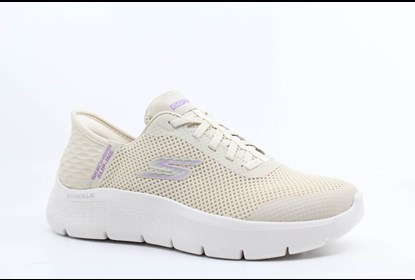 SAPATILHAS SENHORA Cordão