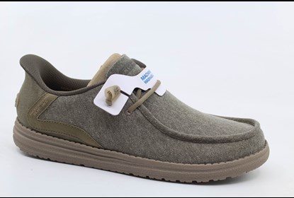 SAPATOS HOMEM Cordão