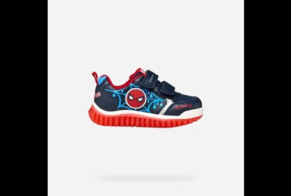 SAPATILHAS CRIANÇA Velcro