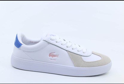 SAPATILHAS SENHORA Cordão