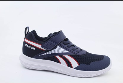 SAPATILHAS CRIANÇA Velcro