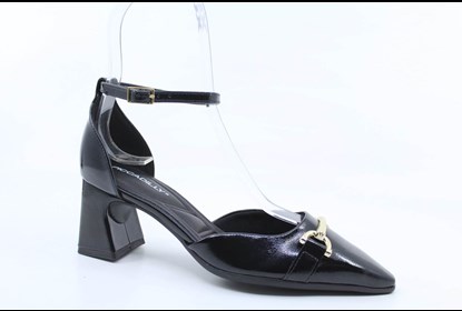 SAPATOS SENHORA SALTO MEDIO