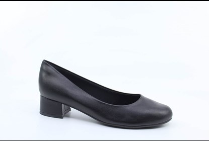 SAPATOS SENHORA SALTO MEDIO