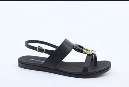 SANDALIAS SENHORA Raso