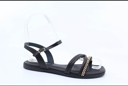 SANDALIAS SENHORA Raso