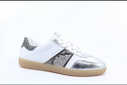 SAPATILHAS SENHORA Cordão