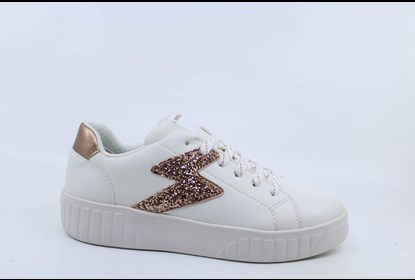 SAPATILHAS SENHORA Cordão