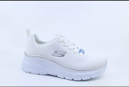 SAPATILHAS SENHORA Cordão