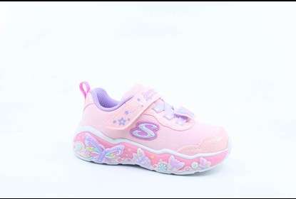 SAPATILHAS CRIANÇA Velcro