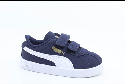 SAPATILHAS CRIANÇA Velcro