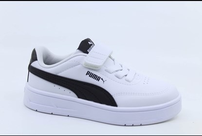 SAPATILHAS CRIANÇA Velcro