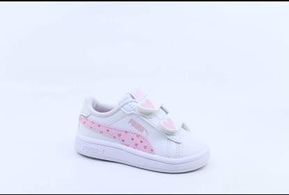 SAPATILHAS CRIANÇA Velcro