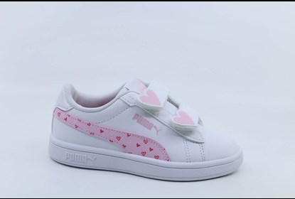 SAPATILHAS CRIANÇA Velcro