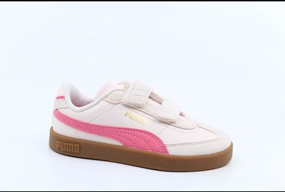 SAPATILHAS CRIANÇA Velcro