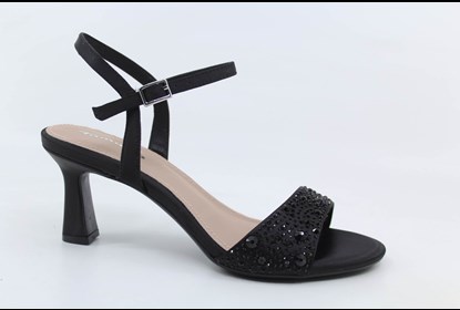 SANDALIAS SENHORA Alto