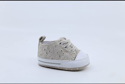 SAPATOS CRIANÇA Raso