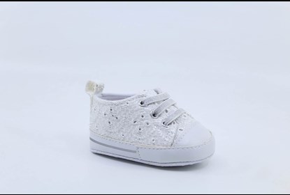 SAPATOS CRIANÇA Raso