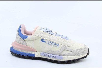 SAPATILHAS SENHORA Cordão