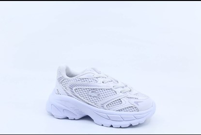 SAPATILHAS CRIANÇA Cordão