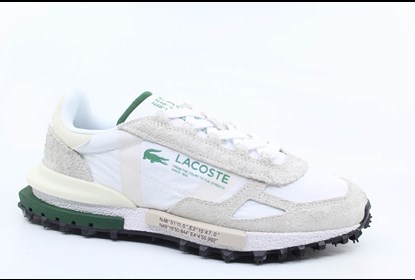 SAPATILHAS HOMEM Cordão