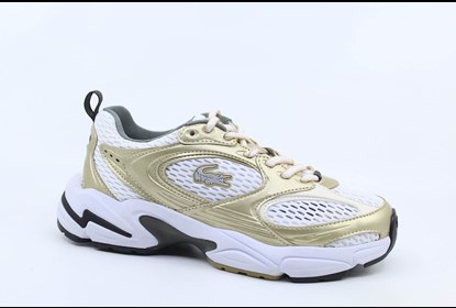 SAPATILHAS SENHORA Cordão