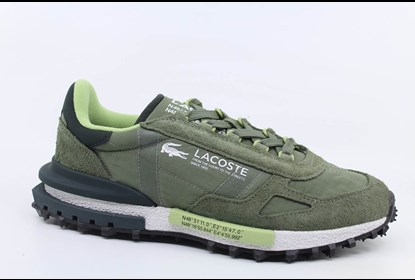 SAPATILHAS HOMEM Cordão