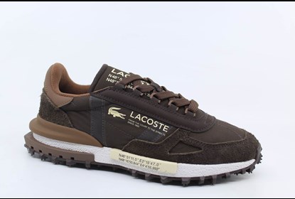 SAPATILHAS HOMEM Cordão