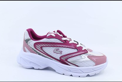 SAPATILHAS CRIANÇA Cordão