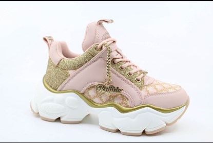 SAPATILHAS SENHORA Cordão