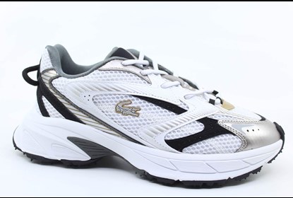 SAPATILHAS HOMEM Cordão