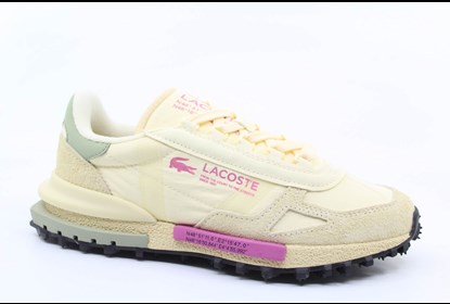 SAPATILHAS SENHORA Cordão