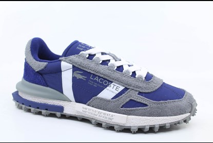 SAPATILHAS HOMEM Cordão