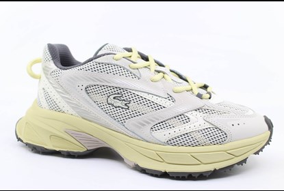 SAPATILHAS HOMEM Cordão